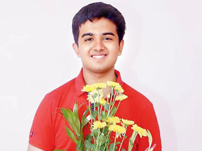 Krishna Agrawal