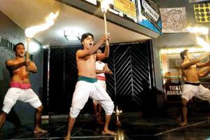 When Krishna didn't want the Mahabharata