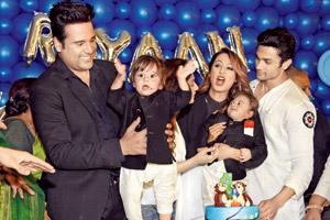 Mumbai Diary: Tuesday Dossier