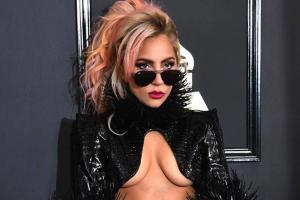 Lady Gaga on mental health: Secrets keep you sick