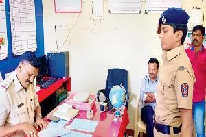 Beed cop sex change saga: Lalit looks handsome, say fellow policemen