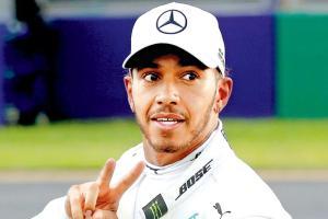 Title-chasing Lewis Hamilton returns to favourite Montreal circuit