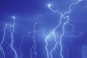 Four killed in lightning strike in Jharkhand