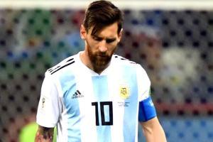 FIFA World Cup 2018: Messi fan goes missing in Kerala, leaves a suicide note