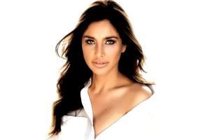Lisa Ray: My appearance is not a source of insecurity