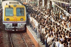 Mumbai: Western Railways launches special precautionary safety drive for monsoon