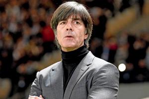 FIFA World Cup 2018: Germany will be hunted, feels boss Joachim Loew