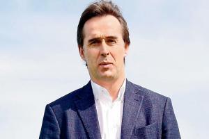 FIFA World Cup 2018: Hope Spain win WC, says Julen Lopetegui 
