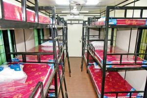 Mumbai: MSSA gives separate dressing rooms for girls at Azad Maidan this year
