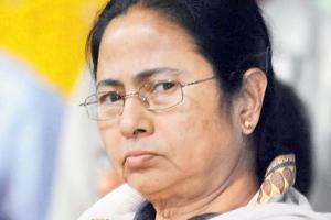 West Bengal CM denied permission to visit Arvind Kejriwal