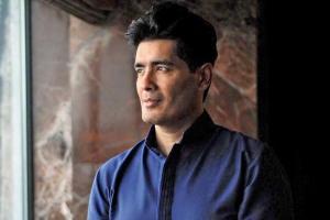 Manish Malhotra: Global education making difference to Indian design schools