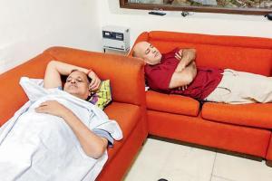 Will stop taking water if forced to end fast, says protesting AAP leaders