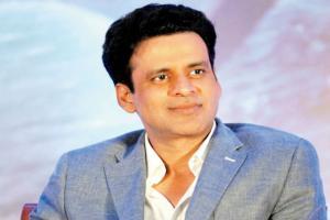 Manoj Bajpayee excited about his web debut