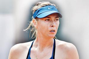 French Open: Maria Sharapova closer to that classic clash with Serena Williams