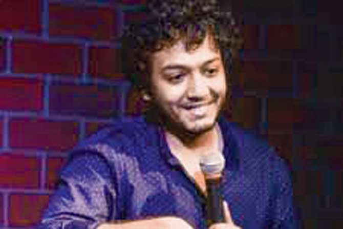 Masoom Rajani