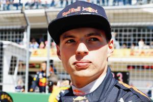F1: Verstappen fastest in Canadian GP practice