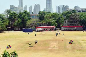 Mumbai: No gymkhana without residents consent, says mayor