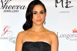 Meghan Markle's father in new row over being paid for tell-all interview
