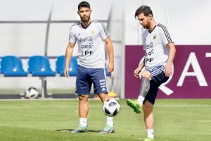 FIFA World Cup 2018: Can Lionel Messi be Argentina's knight tonight?