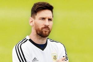 FIFA World Cup 2018: Lionel Messi to receive Cup replica as birthday gift