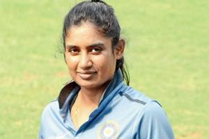 Mithali Raj: Perception towards women's cricket has changed