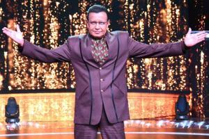 Mithun Chakraborty birthday: The dancing star who became an actor by compulsion