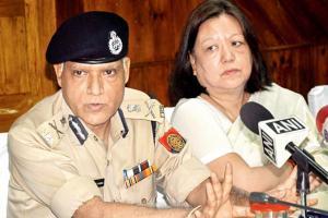 Mob lynches two Assamese; 16 held