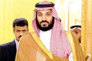 Al-Qaeda warns Saudi crown prince over his 'sinful' policies