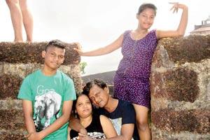 Four members of family and a friend drown off Ratnagiri coast during vacation