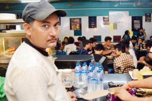 Mumbai: These canteen men make college's feel like a second home for students