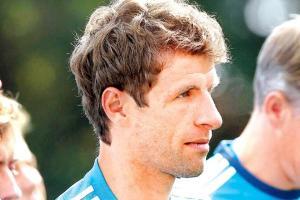 FIFA World Cup 2018: Thomas Muller says Germany must win remaining group matches
