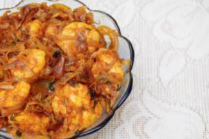 Mumbai: Enjoy a special East Indian feast at homechef Helen Baretto's house