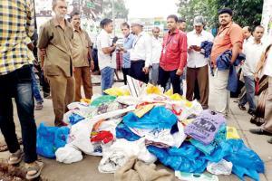 Maharashtra Plastic Ban: Thane Municipal Corporation nets Rs 95,000 on Day 1