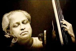 Kalapini Komkali talks about her father and guru Kumar Gandharva