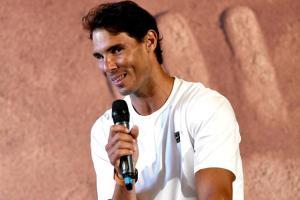 Rafael Nadal to miss Wimbledon warm-up at Queen's Club