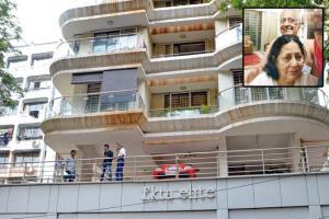 Mumbai Crime: Elderly couple strangled to death in their apartment at Khar