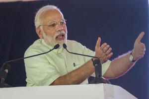 Farmers essential for our survival, says PM Narendra Modi