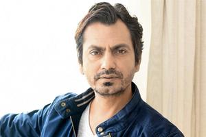 CDR Racket: Crime branch quizzes Nawazuddin Siddiqui's brother