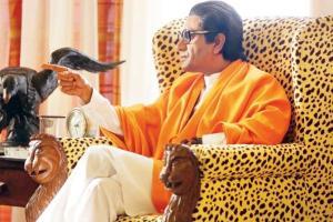 Nawazuddin Siddiqui: Lifetime experience essaying Bal Thackeray