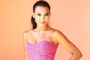 Naya Rivera finalises divorce from Ryan Dorsey