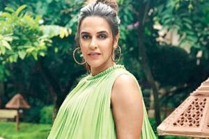 Seeing Angad Bedi in 'Soorma' is amazing: Neha Dhupia