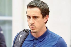 FIFA World Cup 2018: VAR not fit for purpose, says Gary Neville