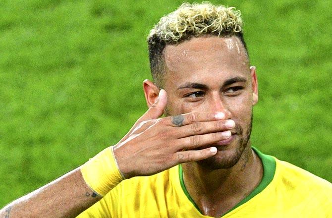 Brazil