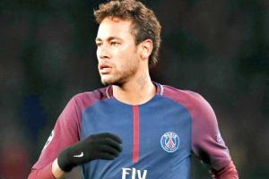 Brazil star Neymar 'not proud' of record transfer fee