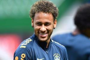 FIFA World Cup 2018: Neymar's Brazil look strong as Germany, Argentina tackle pr