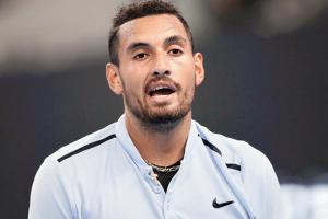 Nick Kyrgios reignites 'racist' feud with Dawn Fraser