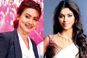 Nigaar Khan refuses to be 'sensuous' during Ramzan 