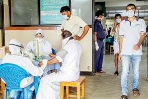 Kerala woman under observation for Nipah symptoms, dies