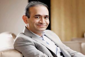 Nirav Modi