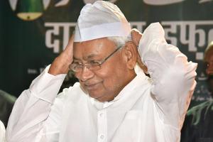 Narendra Modi will be NDA's face in 2019, says Bihar Minister Prem Kumar